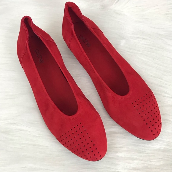 water resistant flats